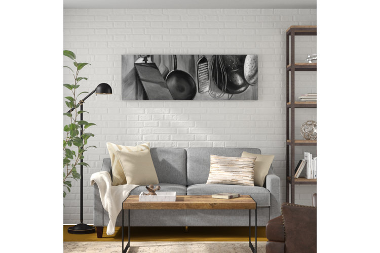 18 Gray Living Room Ideas Wayfair
